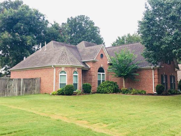 12321 AFTON PL, Arlington, TN 38002