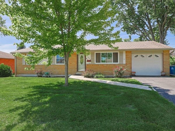 568 Barbara Drive , Tipp City, OH 45371