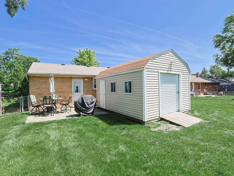 568 Barbara Drive , Tipp City, OH 45371 Photo 29
