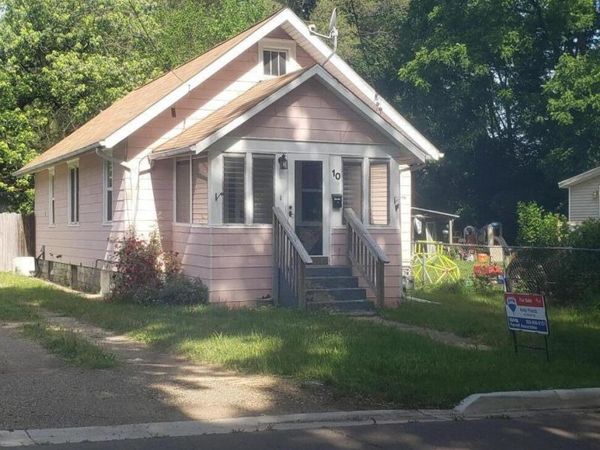 10 Cornwell Street, Battle Creek, MI 49014