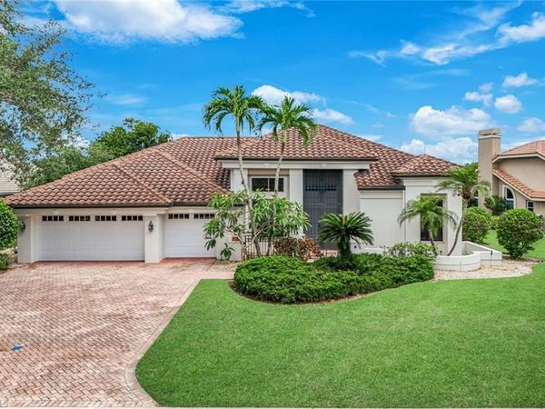 11726 Night Heron DR , NAPLES, FL 34119
