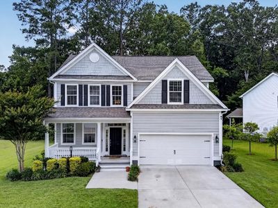 107 Windward Drive, Summerville, SC 29485