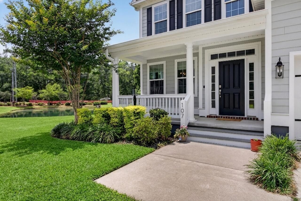 107 Windward Drive Photo 4