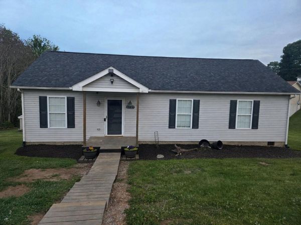 6129 Wesley ST , Dublin, VA 24084