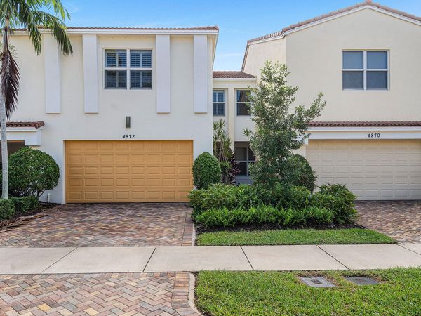 4872 NW 16th Terrace, Boca Raton, FL 33431
