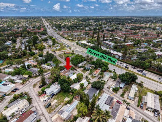 6201 18th Street S, West Palm Beach, FL 33415 Photo