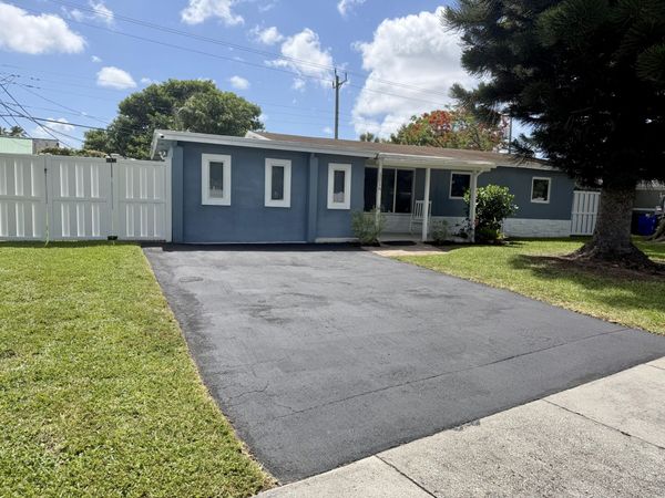 1516 NW 58th Terrace, Margate, FL 33063