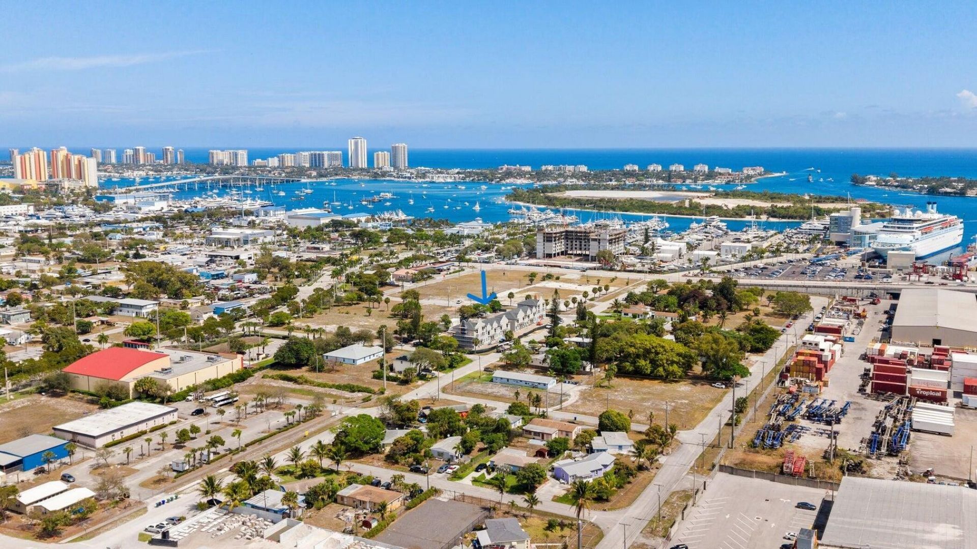132 W 11th Street, Riviera Beach, FL 33404 Photo