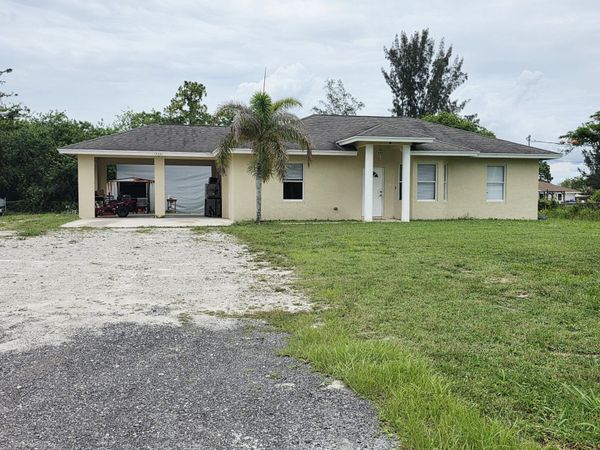 17331 38th Road N, The Acreage, FL 33470