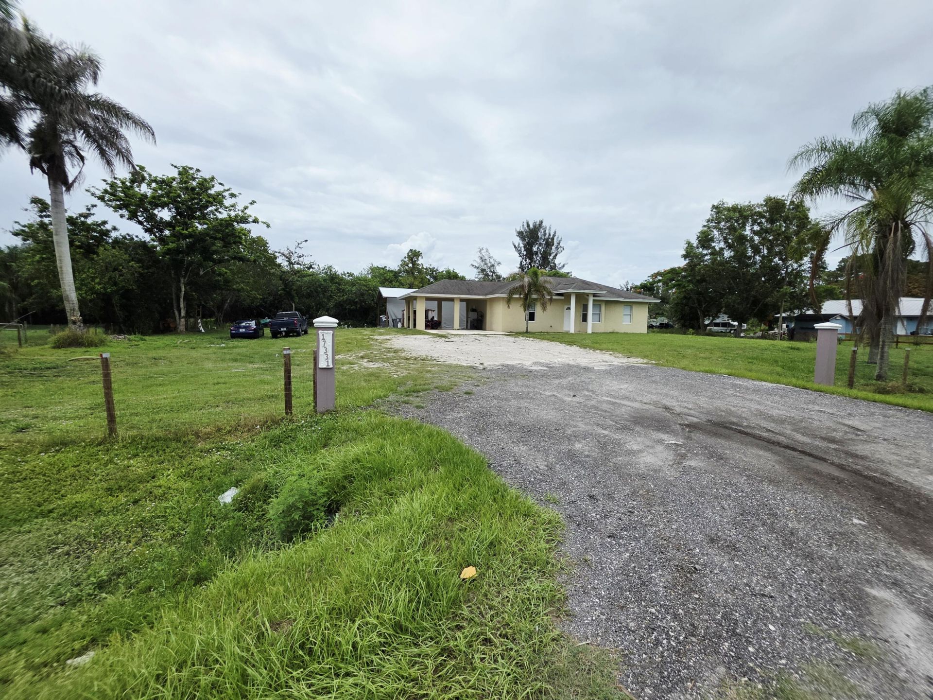 17331 38th Road N, The Acreage, FL 33470 Photo
