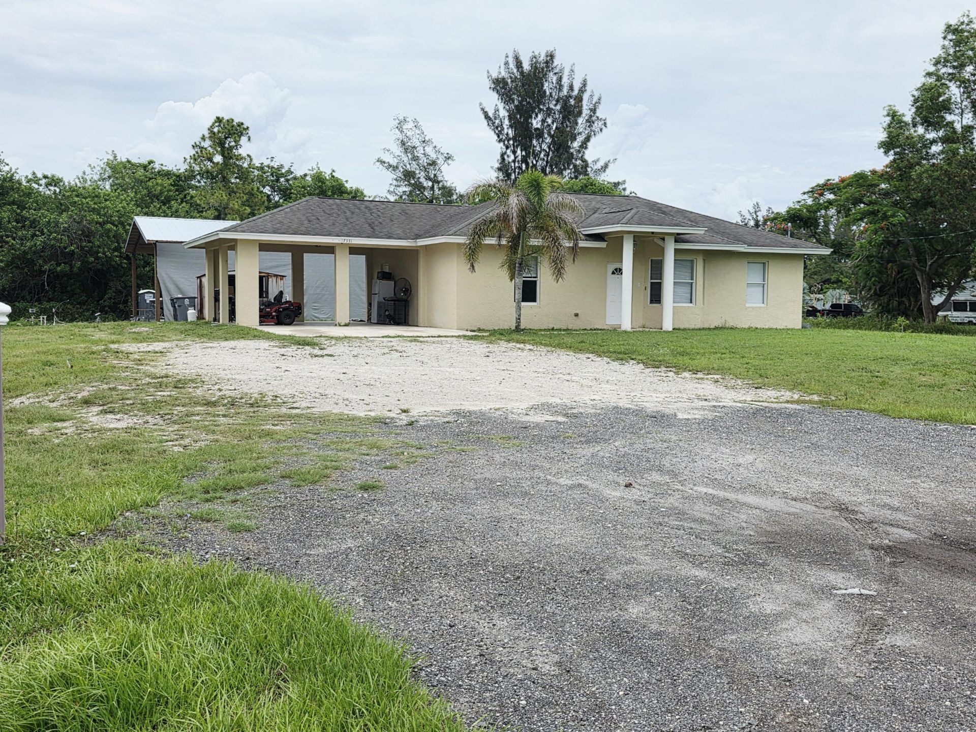 17331 38th Road N, The Acreage, FL 33470 Photo