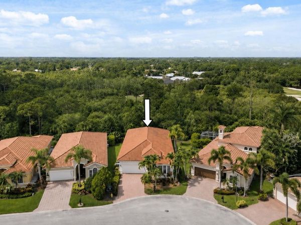 879 SW Pebble Lane, Palm City, FL 34990