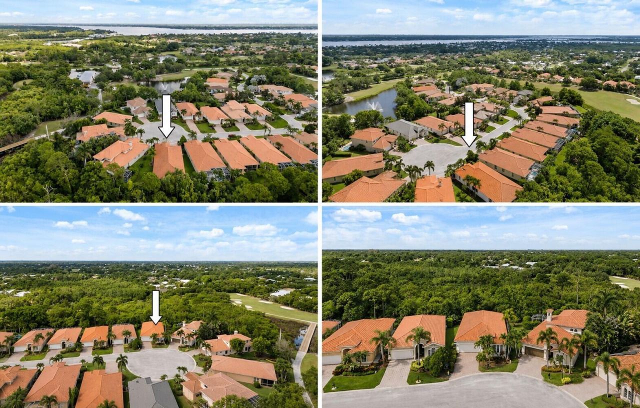879 SW Pebble Lane, Palm City, FL 34990 Photo