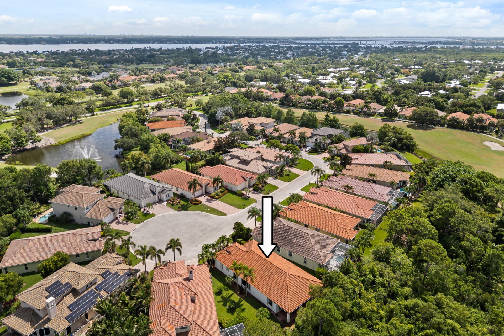 879 SW Pebble Lane, Palm City, FL 34990 Photo