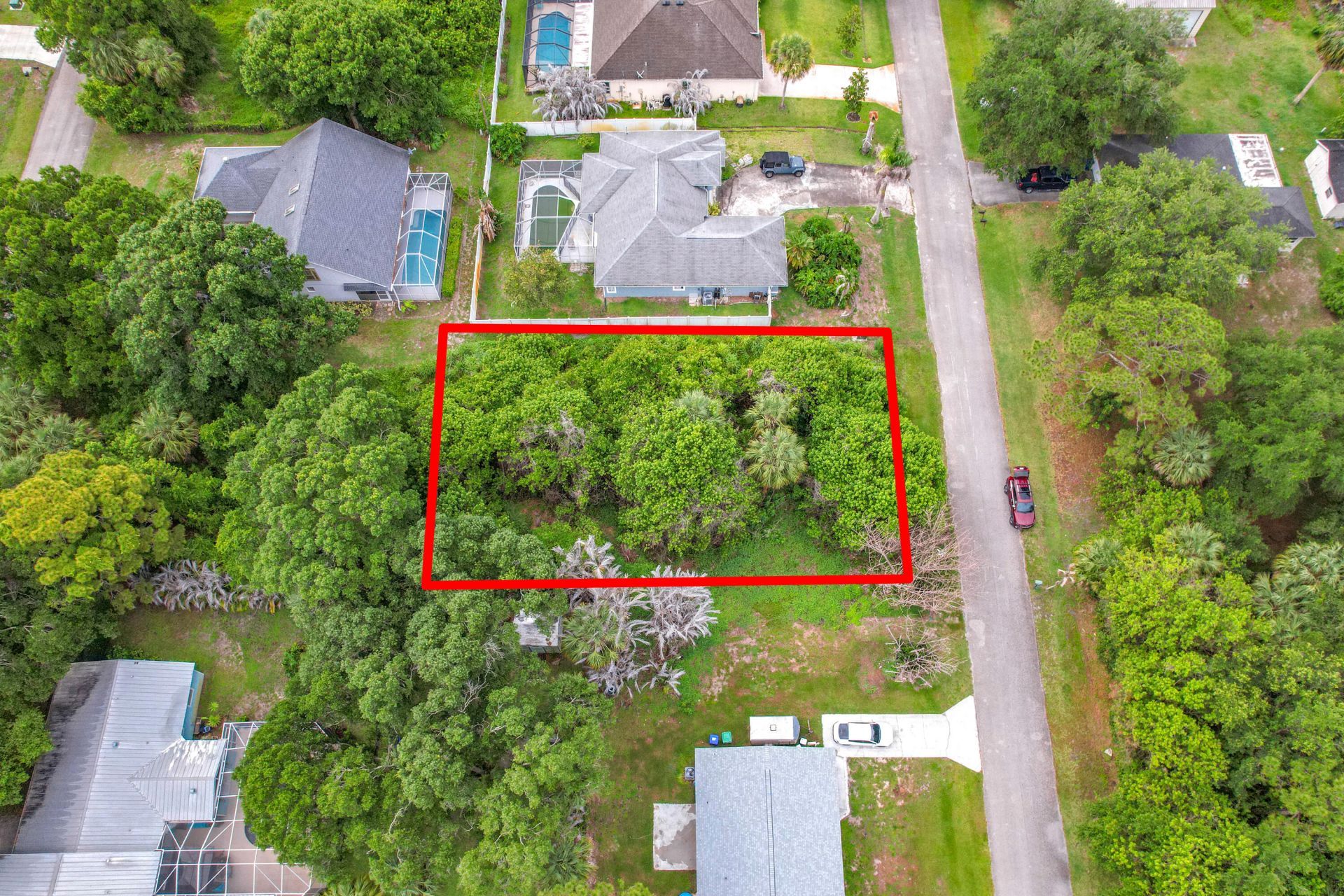 1510 Emerson Lane, Sebastian, FL 32958 Photo