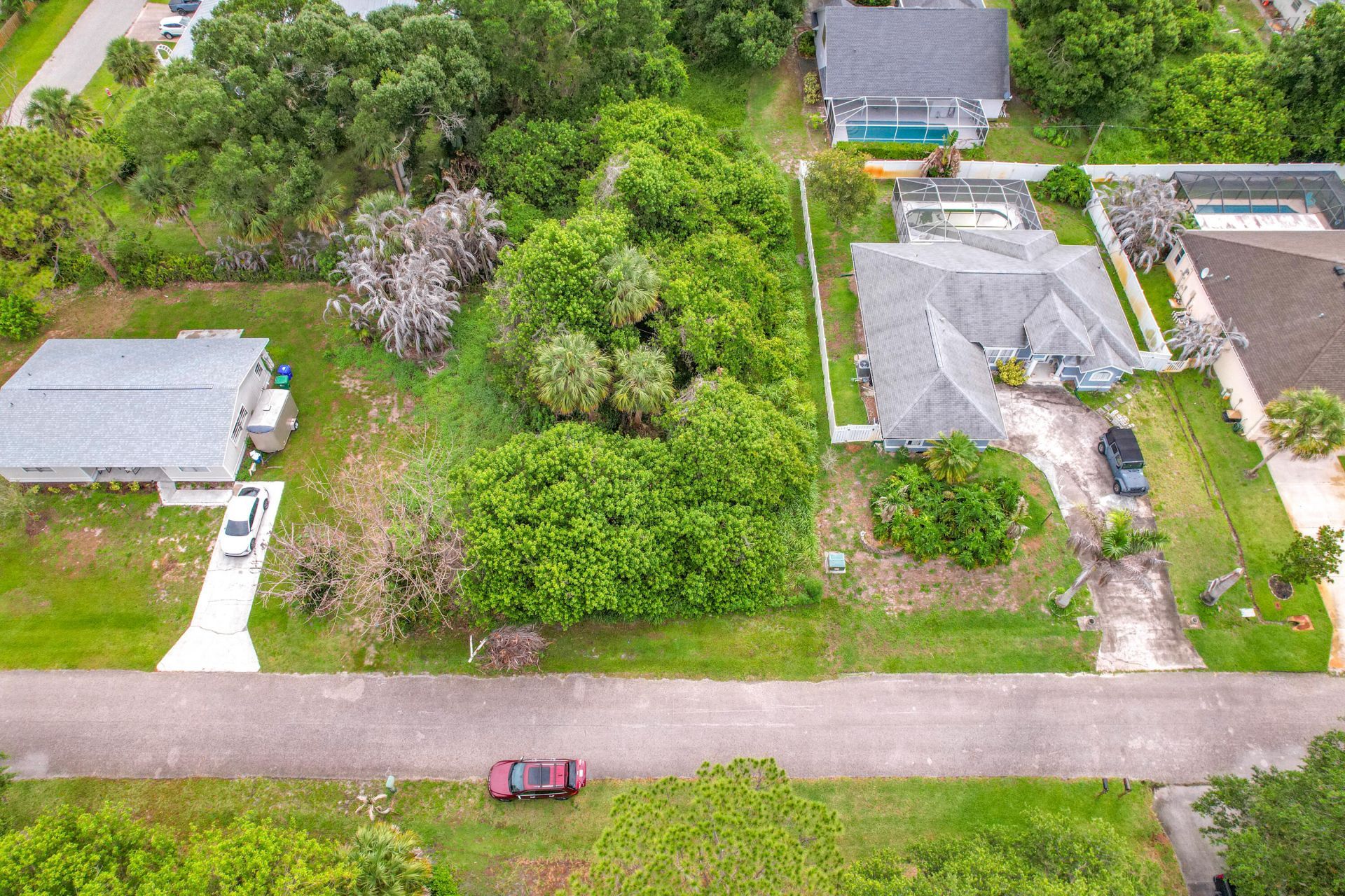 1510 Emerson Lane, Sebastian, FL 32958 Photo