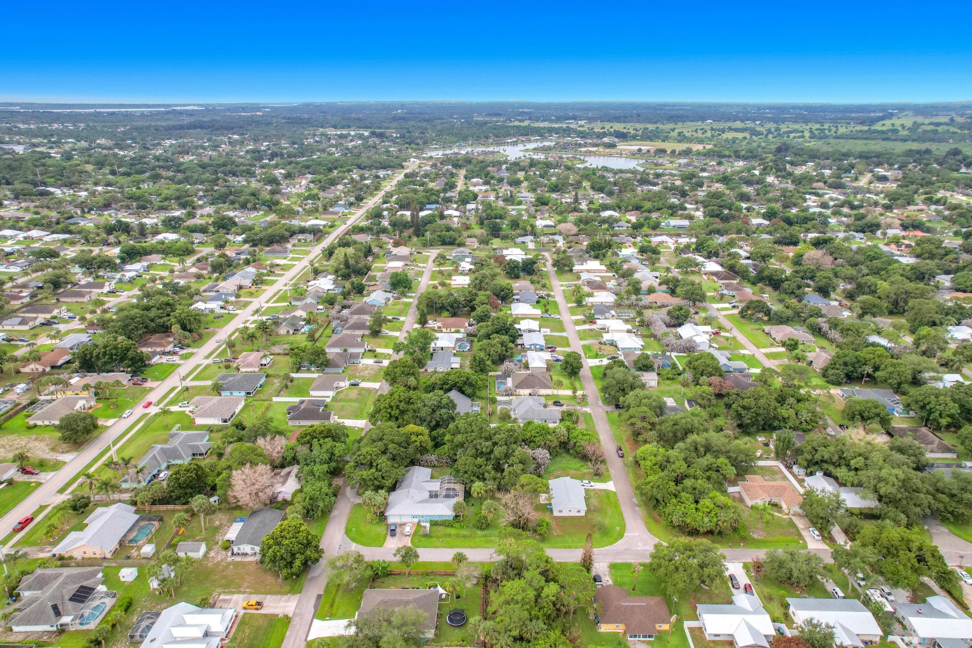 1510 Emerson Lane, Sebastian, FL 32958 Photo