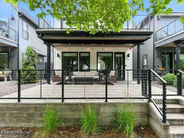 905 E Sherman AVE, Coeur d'Alene, ID 83814