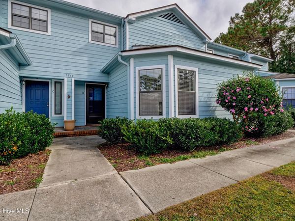 1741 S 41st Street, Unit Apt D, Wilmington, NC 28403