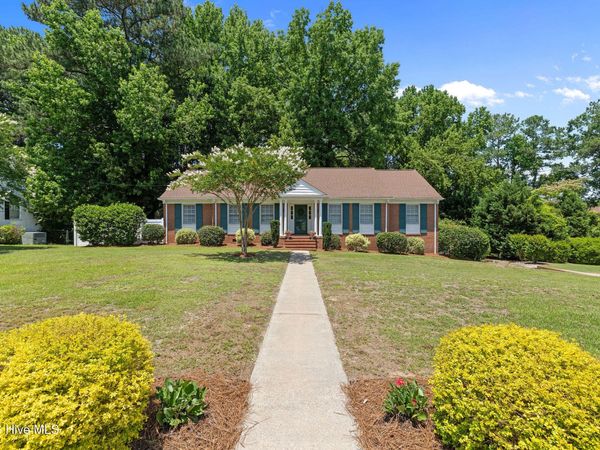607 Gloucester Road , Goldsboro, NC 27534