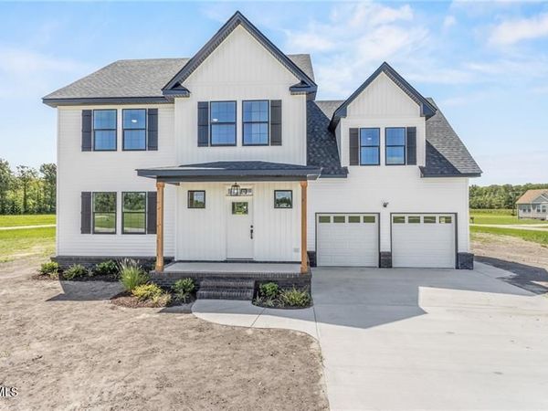 115 Gallop Shoal Court , Aydlett, NC 27916