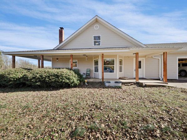 201 Center Point Loop, Vilonia, AR 72173