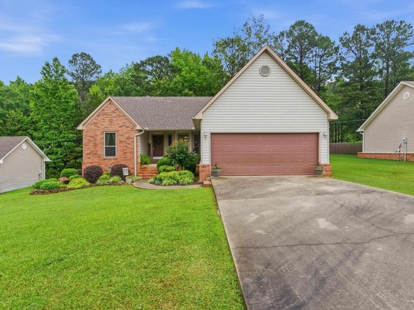 63 Horton Hills Drive, Sheridan, AR 72150