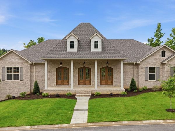 1538 Bighorn Drive, Benton, AR 72019