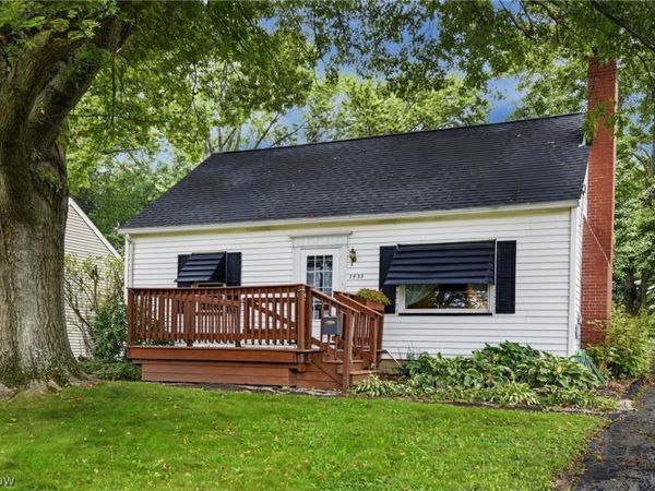 7435 Westview Drive, Youngstown, OH 44512