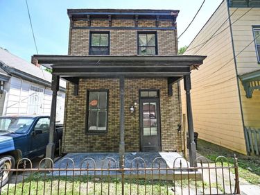 3918 Tappan Avenue, Cincinnati, OH 45223