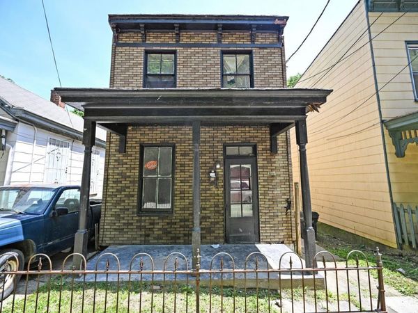 3918 Tappan Avenue, Cincinnati, OH 45223