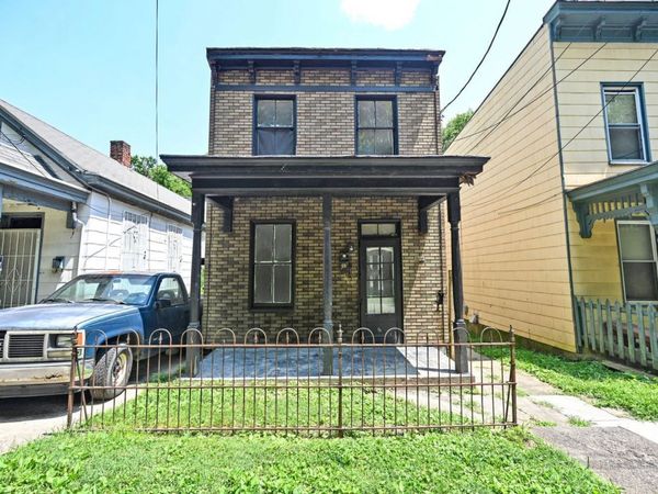 3918 Tappan Avenue, Cincinnati, OH 45223