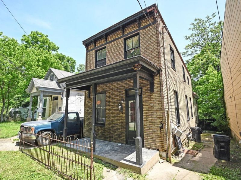 3918 Tappan Avenue, Cincinnati, OH 45223 Photo 2