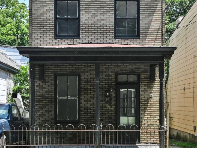 3918 Tappan Avenue, Cincinnati, OH 45223 Photo 2