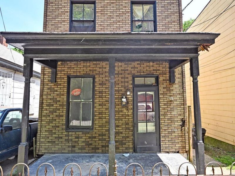 3918 Tappan Avenue, Cincinnati, OH 45223 Photo 3