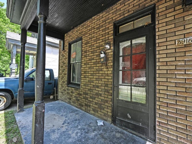3918 Tappan Avenue, Cincinnati, OH 45223 Photo 4