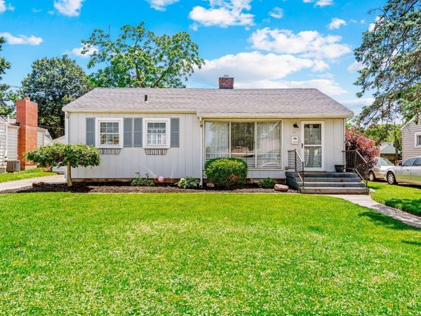 1219 Ellen, Middletown, OH 45042