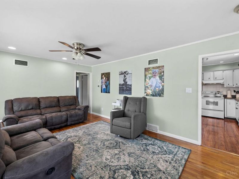 1219 Ellen Drive, Middletown, OH 45042 Photo 10