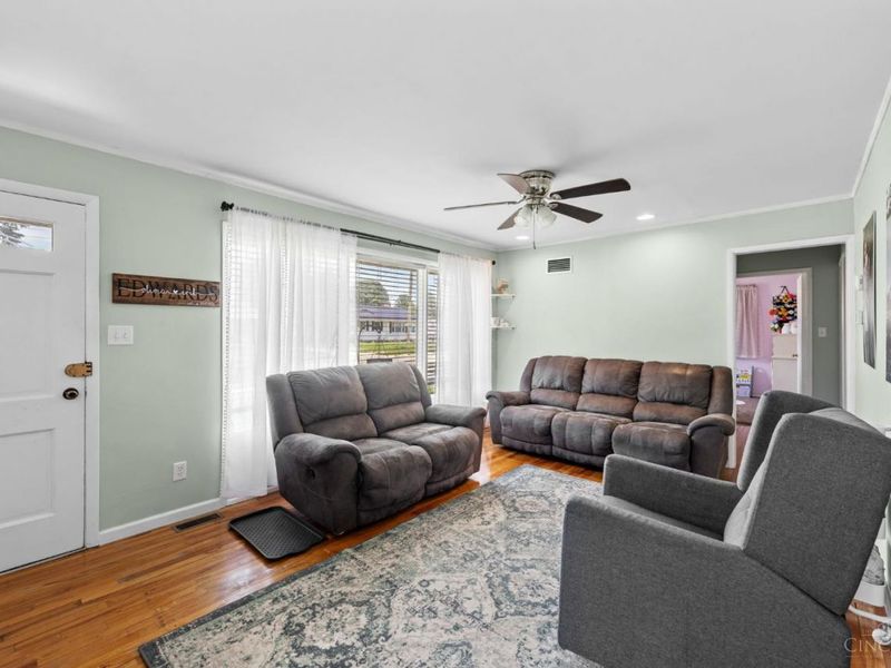 1219 Ellen Drive, Middletown, OH 45042 Photo 11