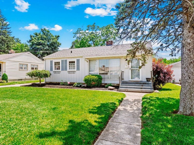 1219 Ellen Drive, Middletown, OH 45042 Photo 2
