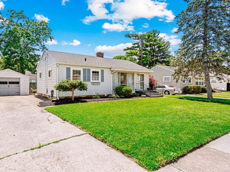 1219 Ellen Drive, Middletown, OH 45042 Photo 3