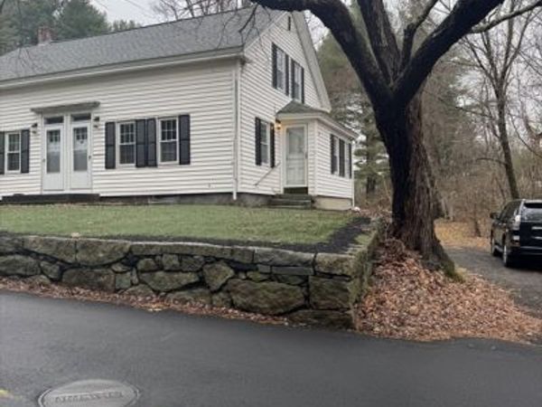 113 Mill, Unit 113, Hopedale, MA 01747