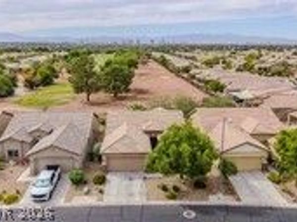 3447 Halter Drive, Las Vegas, NV 89122
