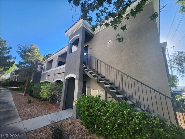 10245 S Maryland Parkway , Unit 2216, Las Vegas, NV 89183