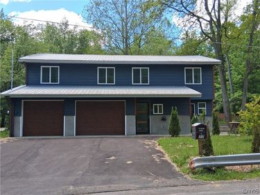 77 Shelter Valley Road, Newfield, NY 14867