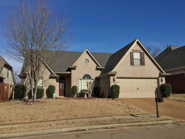 10144 LYNHAM DR, Unincorporated, TN 38016