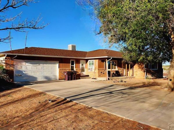 1867 W Costilla Plaza, Pueblo West, CO 81007