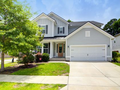 1221 Gannett Road Mount Pleasant, SC 29464