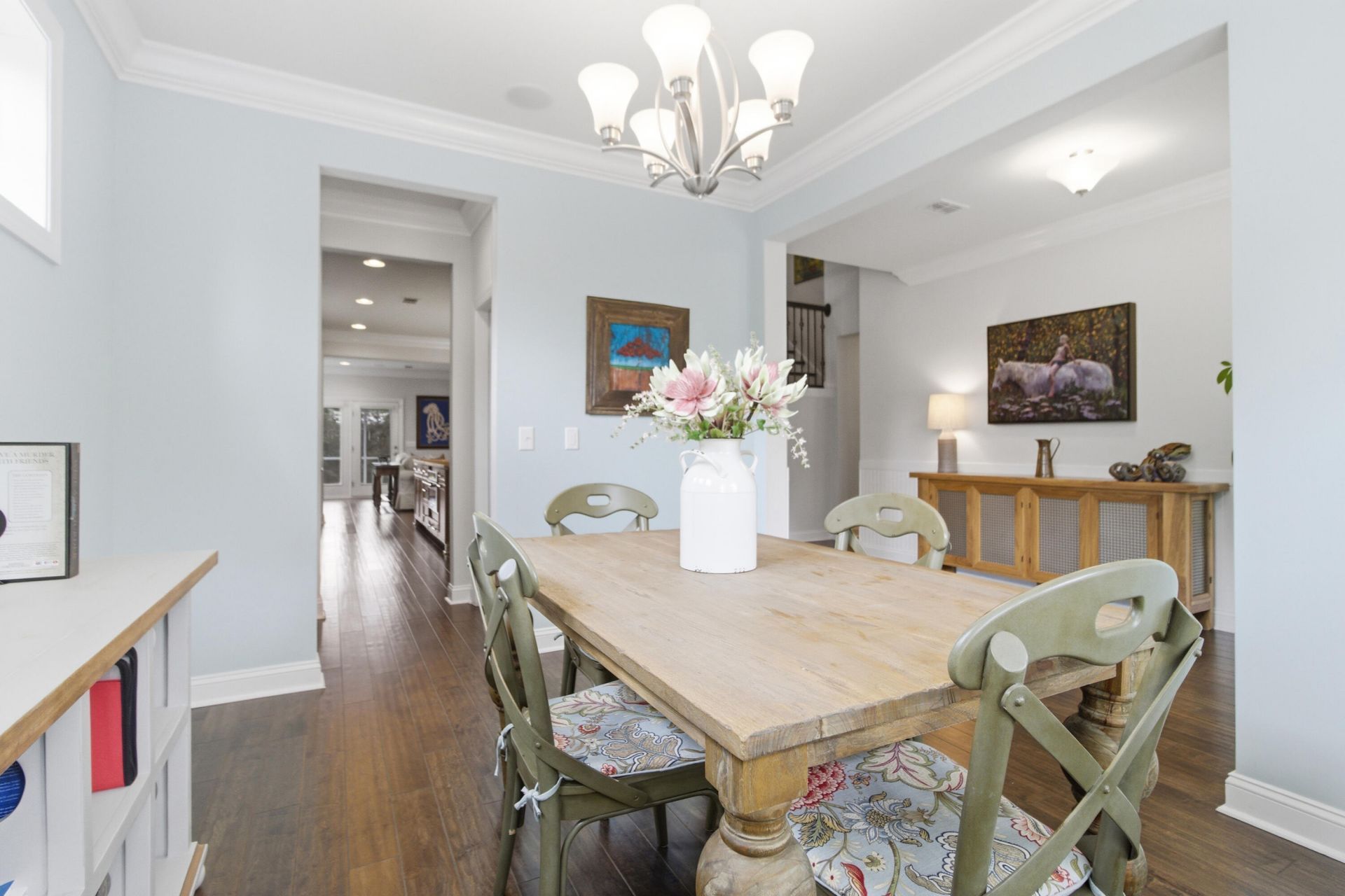1221 Gannett Road Photo 6