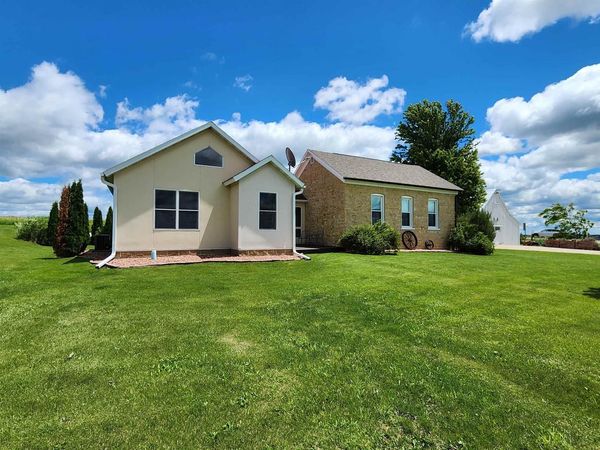 3010 County Road U, Shullsburg, WI 53586